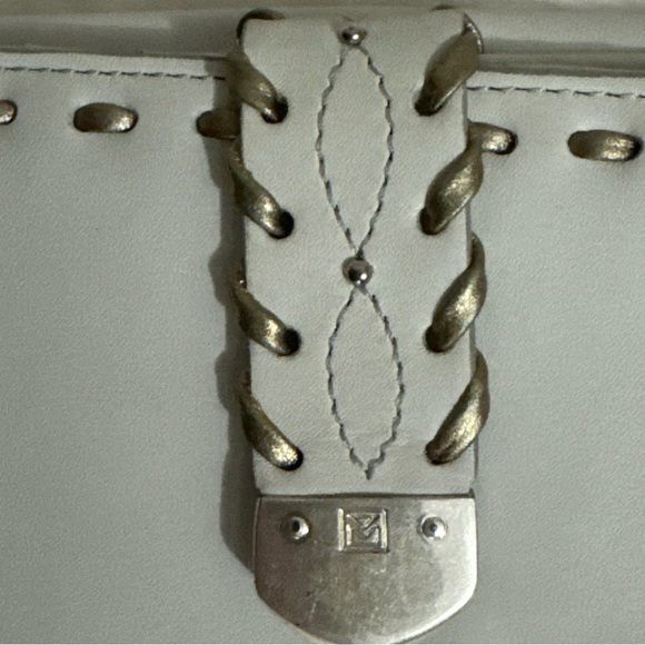 Vintage Michael Kors Leather Wallet - Picture 11 of 11